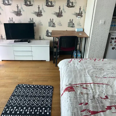 Platform Merter Apartamento