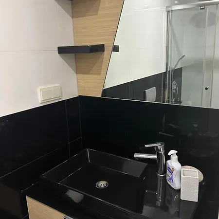 Platform Merter Apartamento *