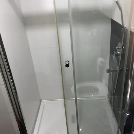 Appartement Platform Merter